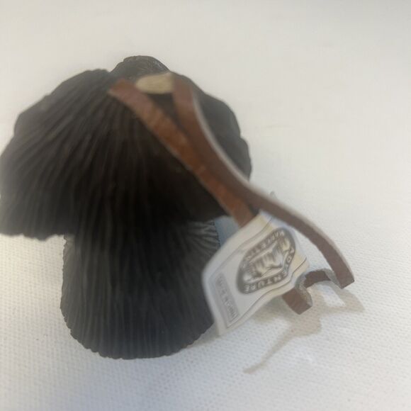 Wooden Labrador Dog Head Ornament Adventure Marketing - Picture 4 of 10